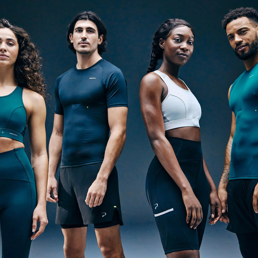 Fitness Wearables & Apparel