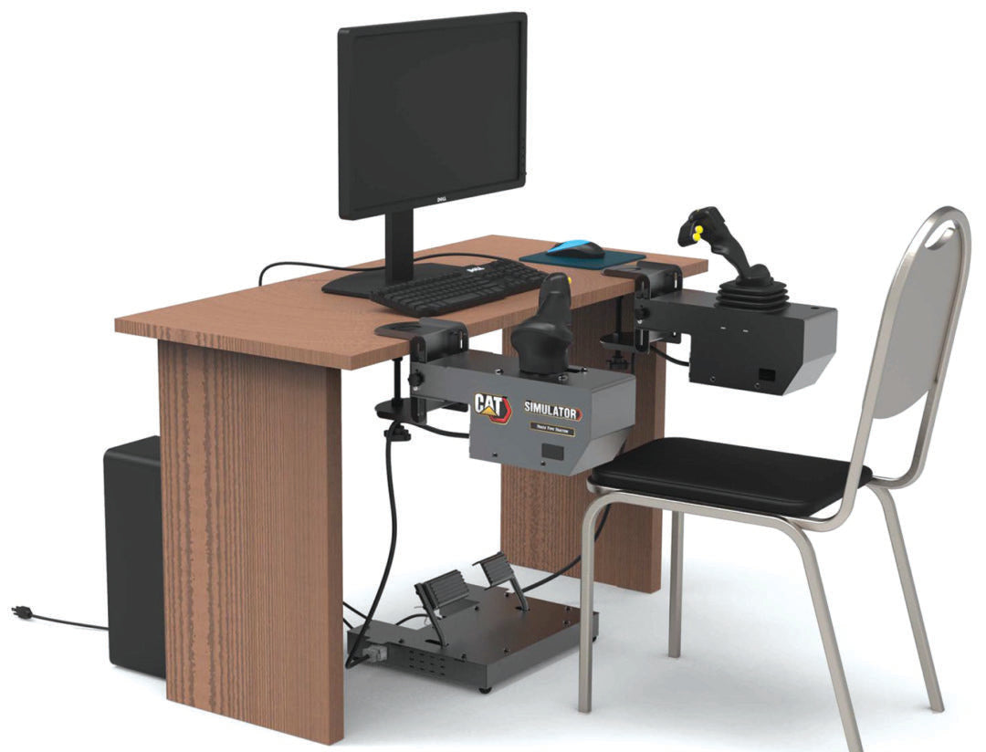 Compact & Portable Equipment