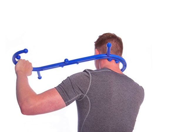 Body Back Buddy Trigger Point