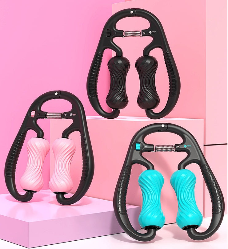 Ring Clip Calf Massager Stovepipe