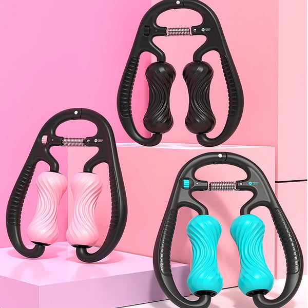 Ring Clip Calf Massager Stovepipe