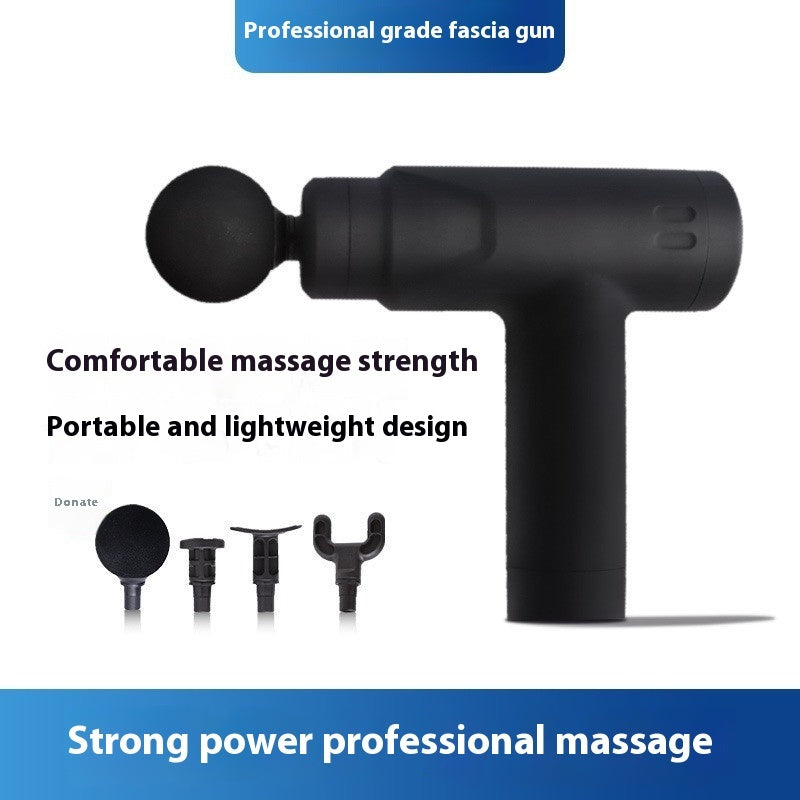 Mini Massage Gun Electric Muscle Relaxation