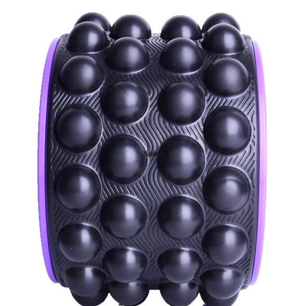 Big Dot Yoga Wheel Ring Pilates Circle