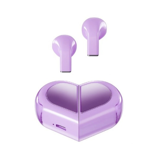 Stereo Bass Wireless Earbuds