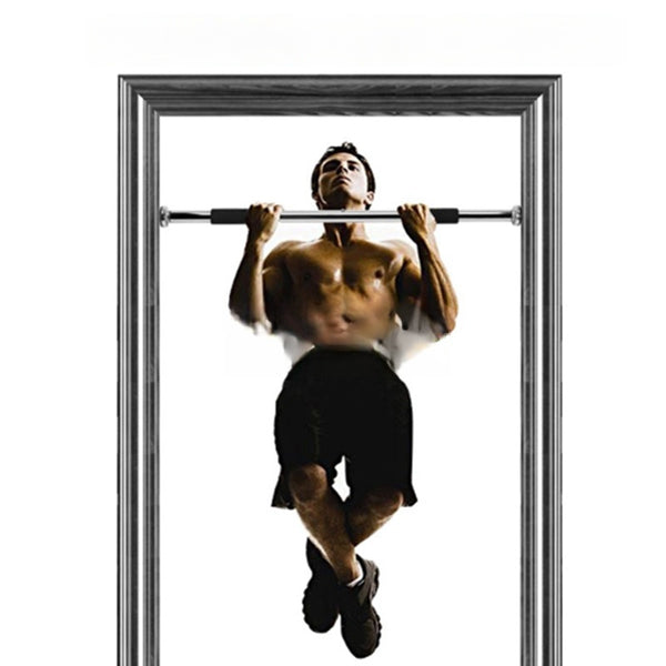 Pull-up Device Indoor Horizontal Bar