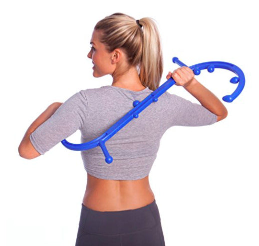Body Back Buddy Trigger Point