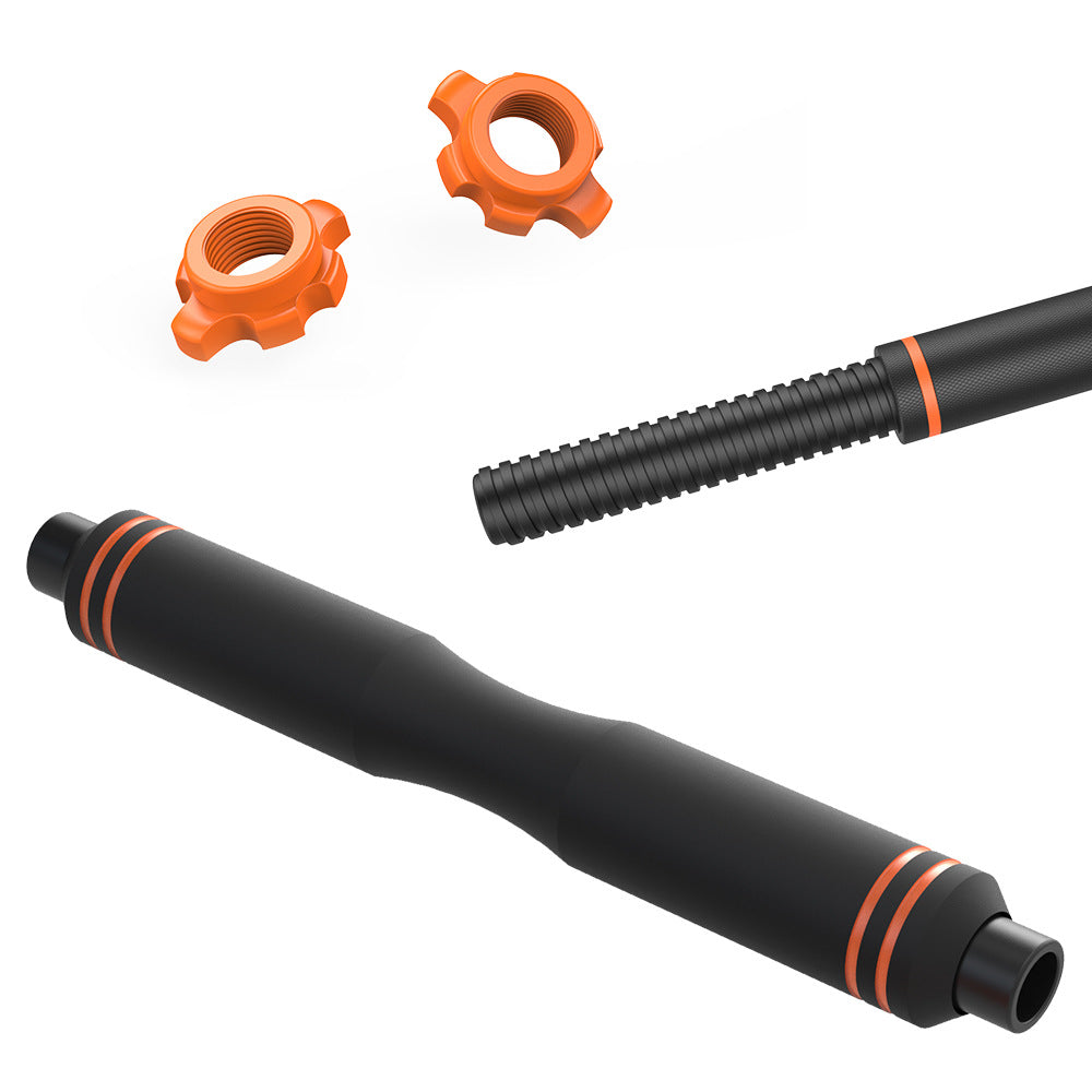 Dumbbells Kettlebells, Barbells