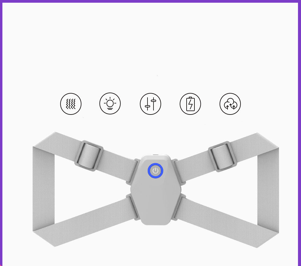 Student/Adult Smart Humpback