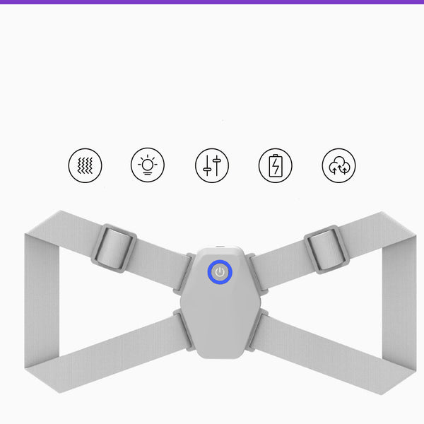 Student/Adult Smart Humpback