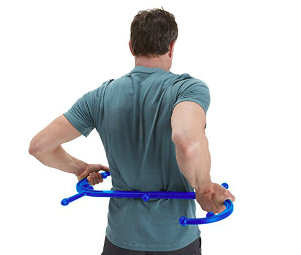 Body Back Buddy Trigger Point