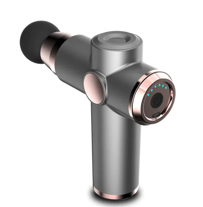 PulsePro™ – Deep Tissue Electric Massage Gun for Recovery & Relaxation