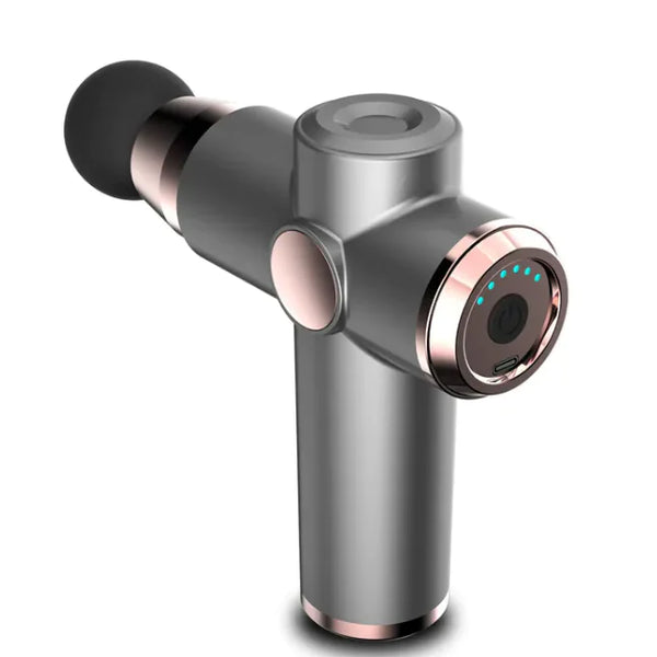 PulsePro™ – Deep Tissue Electric Massage Gun for Recovery & Relaxation