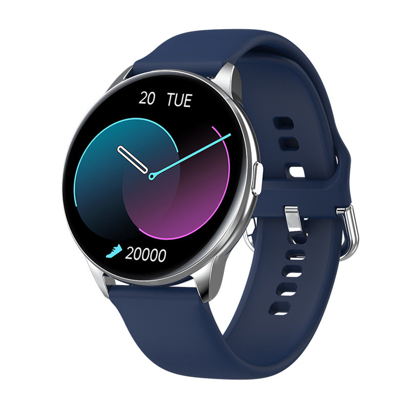 Y90 Smart Watch GPS Blood Pressure