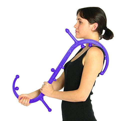 Body Back Buddy Trigger Point