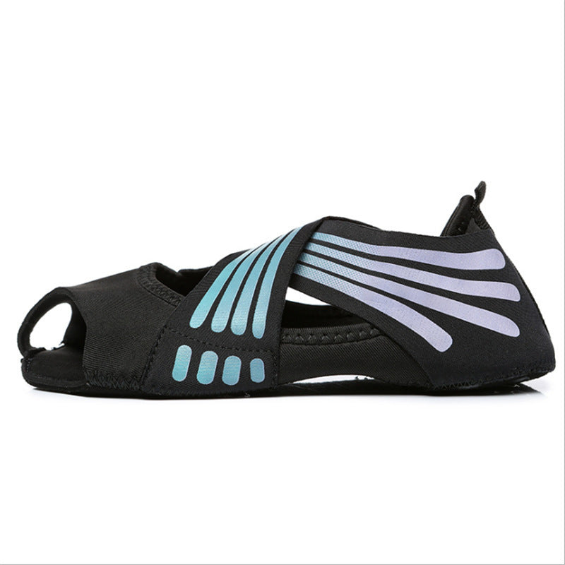 Women's Yoga Shoes Dance
