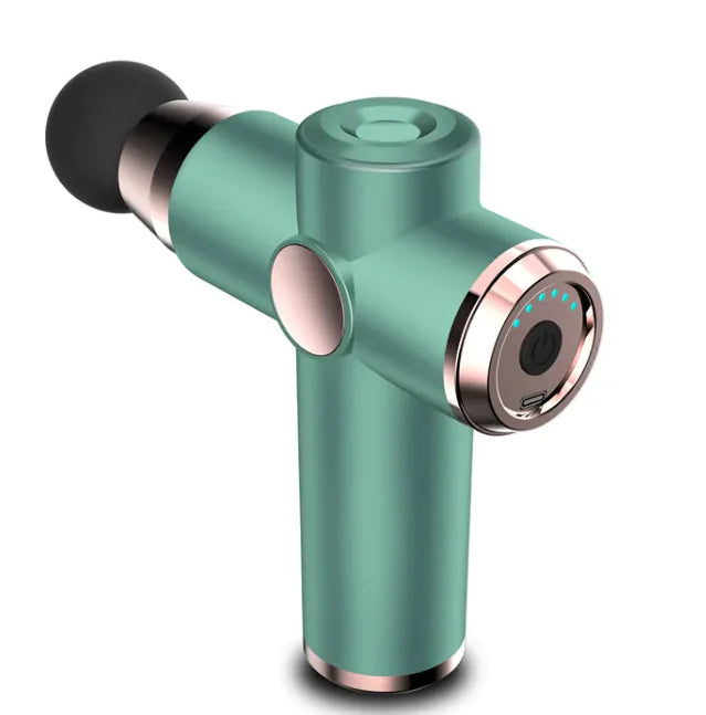 PulsePro™ – Deep Tissue Electric Massage Gun for Recovery & Relaxation