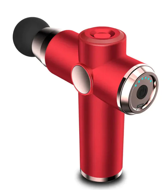 PulsePro™ – Deep Tissue Electric Massage Gun for Recovery & Relaxation