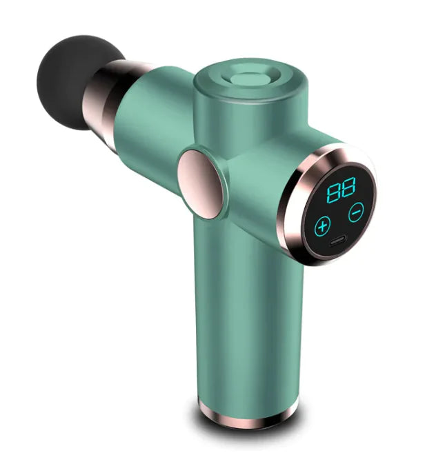 PulsePro™ – Deep Tissue Electric Massage Gun for Recovery & Relaxation