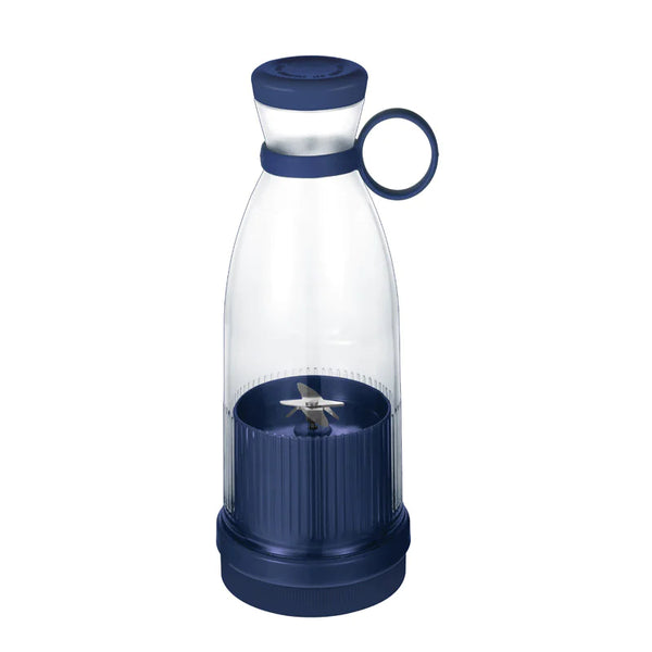 BlendMate™ – Your Portable Smoothie Blender for Life on the Go