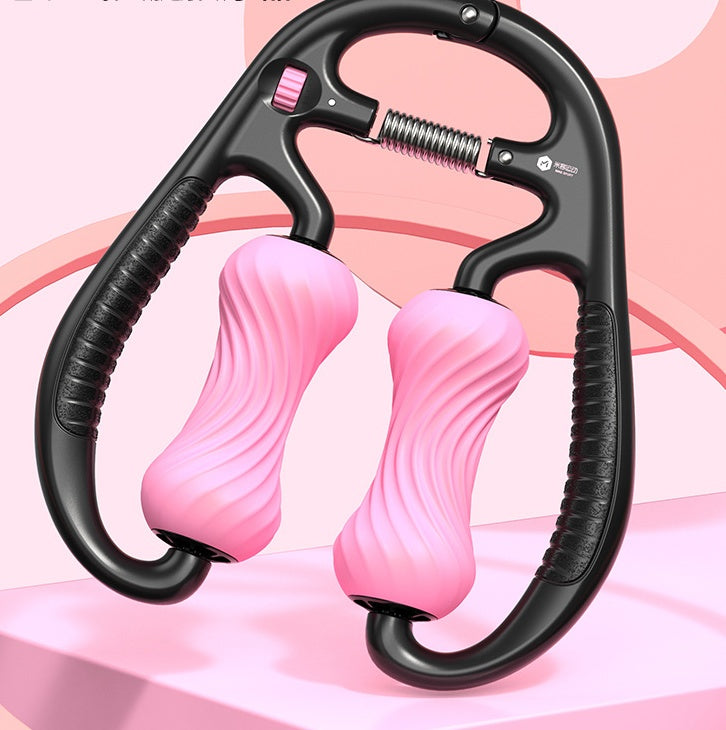 Ring Clip Calf Massager Stovepipe
