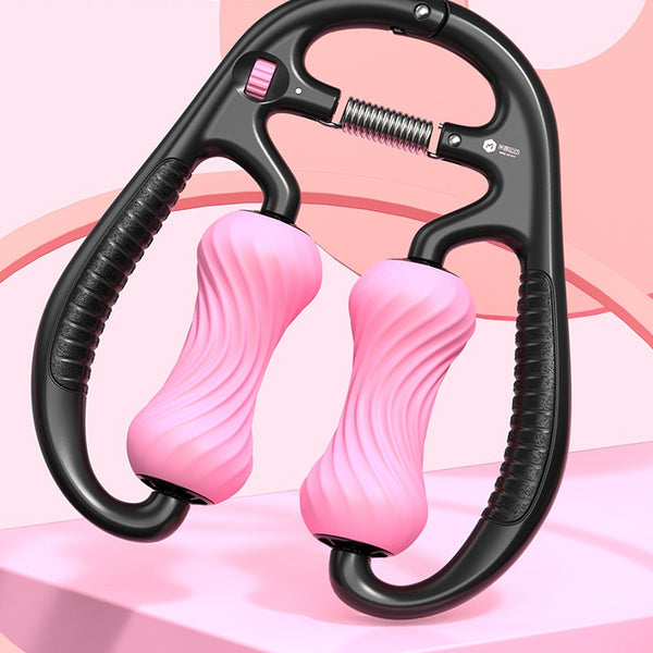 Ring Clip Calf Massager Stovepipe