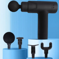 Mini Massage Gun Electric Muscle Relaxation