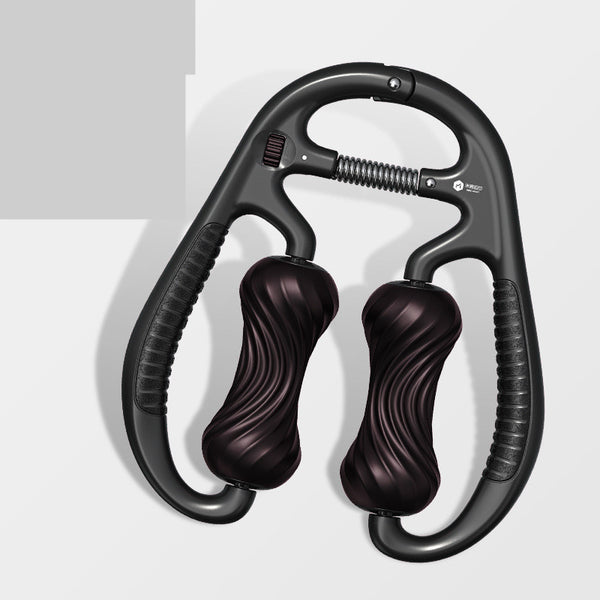 Ring Clip Calf Massager Stovepipe