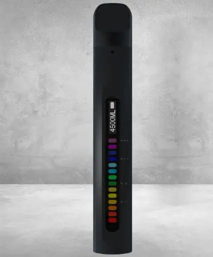 BreatheX™ – Portable Electronic Lung Trainer & Breathing Performance Enhancer