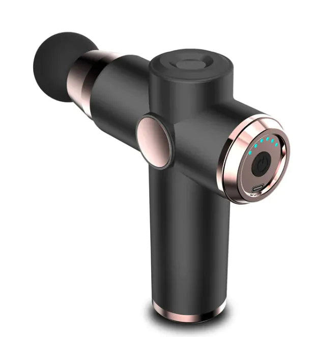 PulsePro™ – Deep Tissue Electric Massage Gun for Recovery & Relaxation