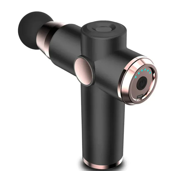 PulsePro™ – Deep Tissue Electric Massage Gun for Recovery & Relaxation